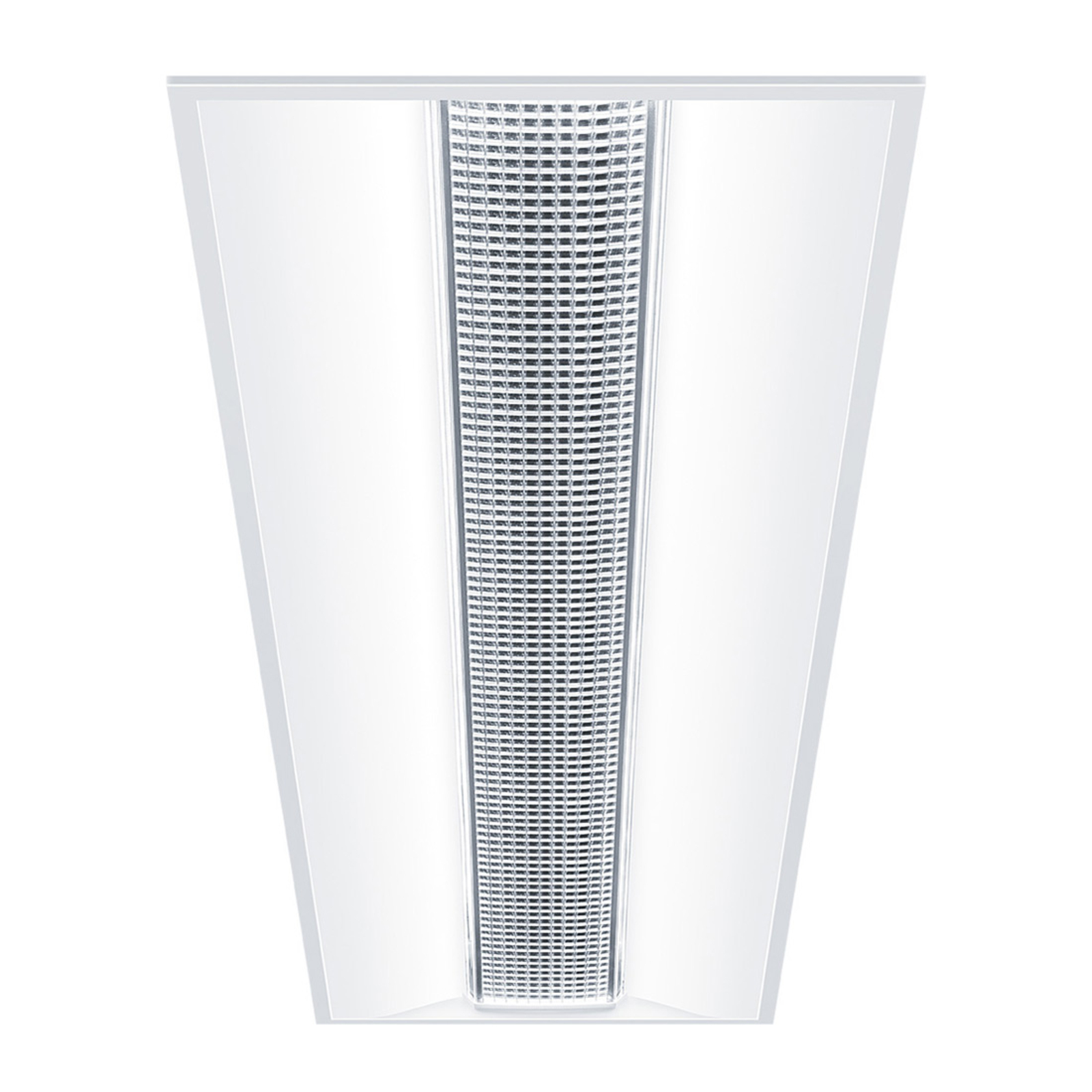 Zumtobel Mildes Licht LED-Deckeneinbauleuchte