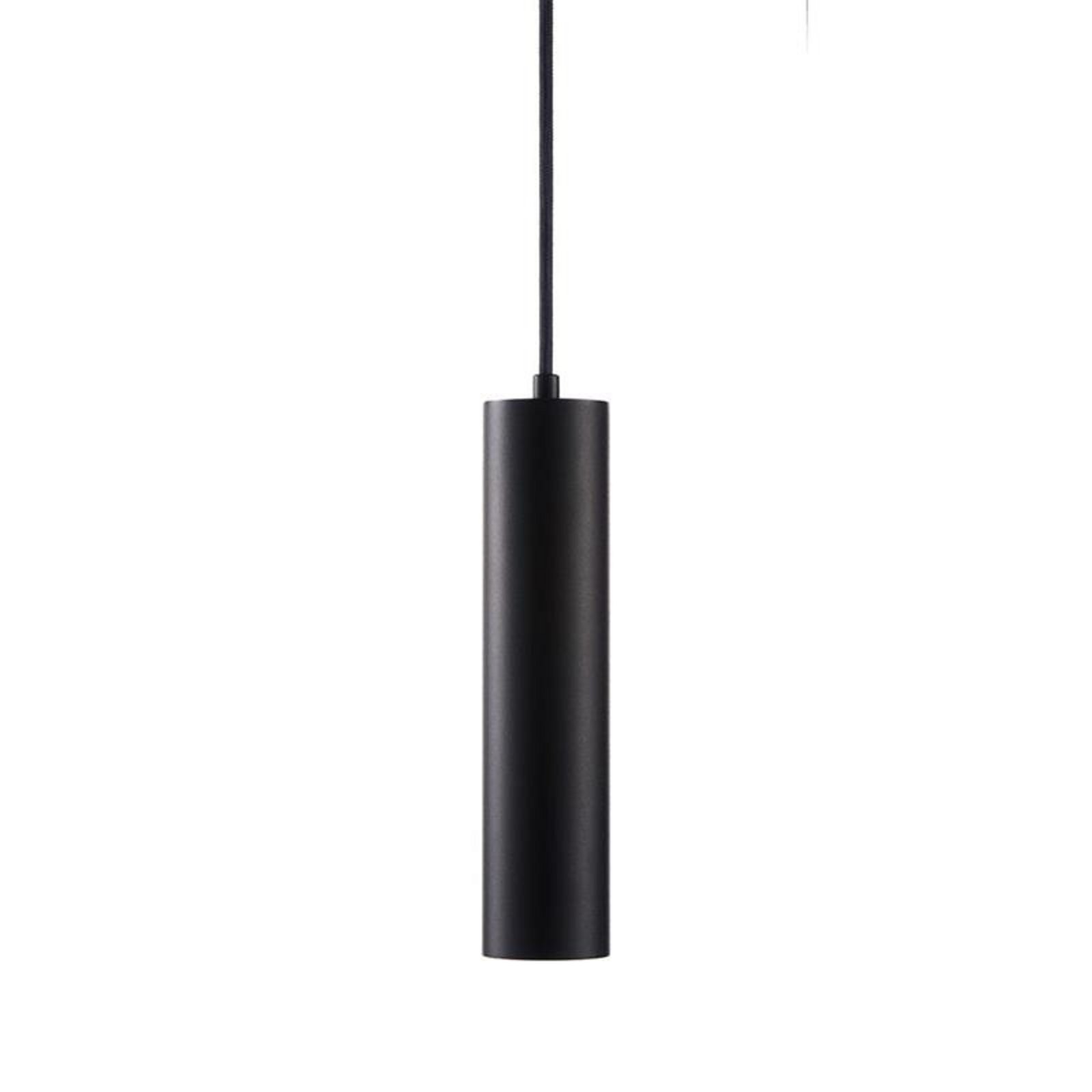 Zero S2 Pendant Black - LIGHT-POINT