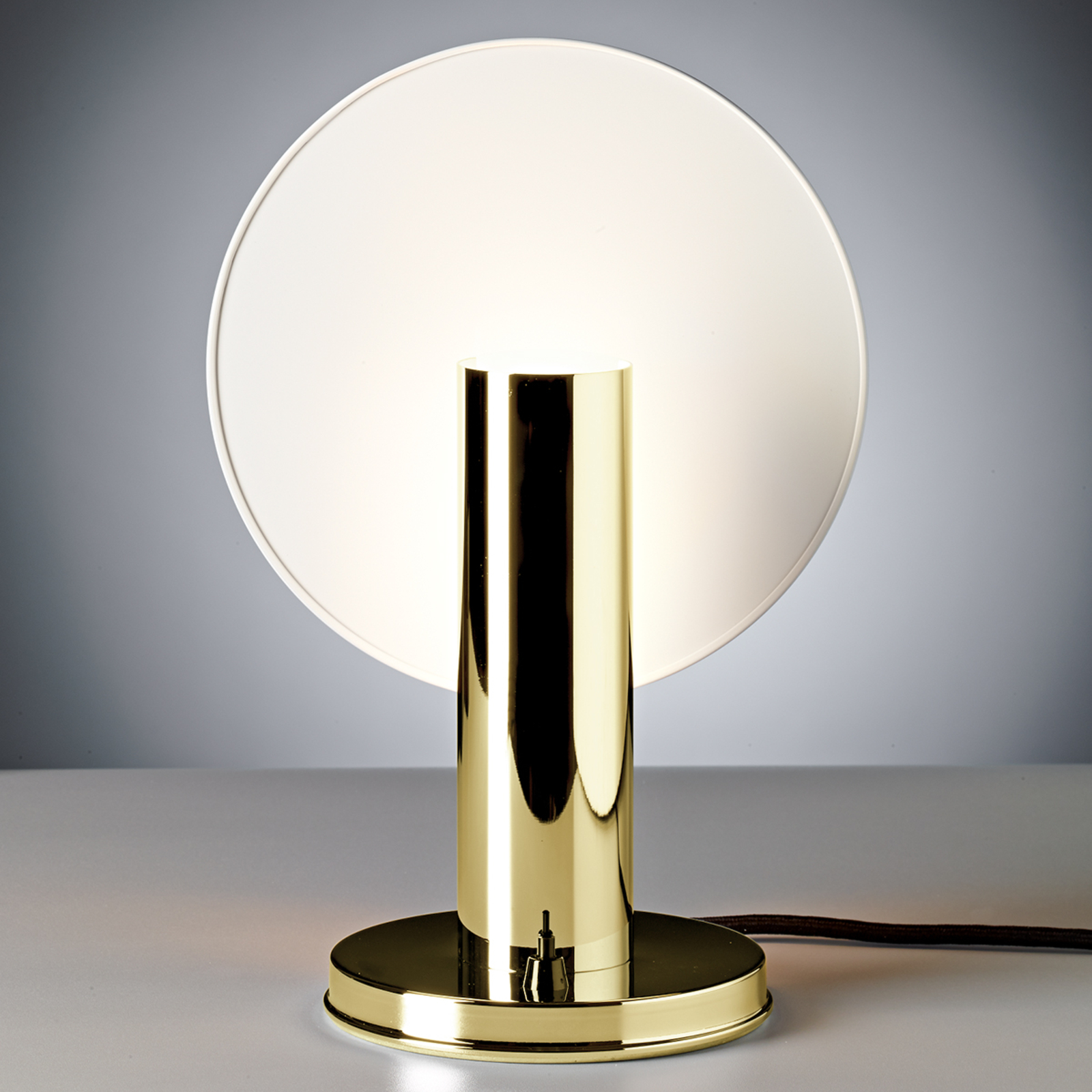 TECNOLUMEN De Stijl table lamp