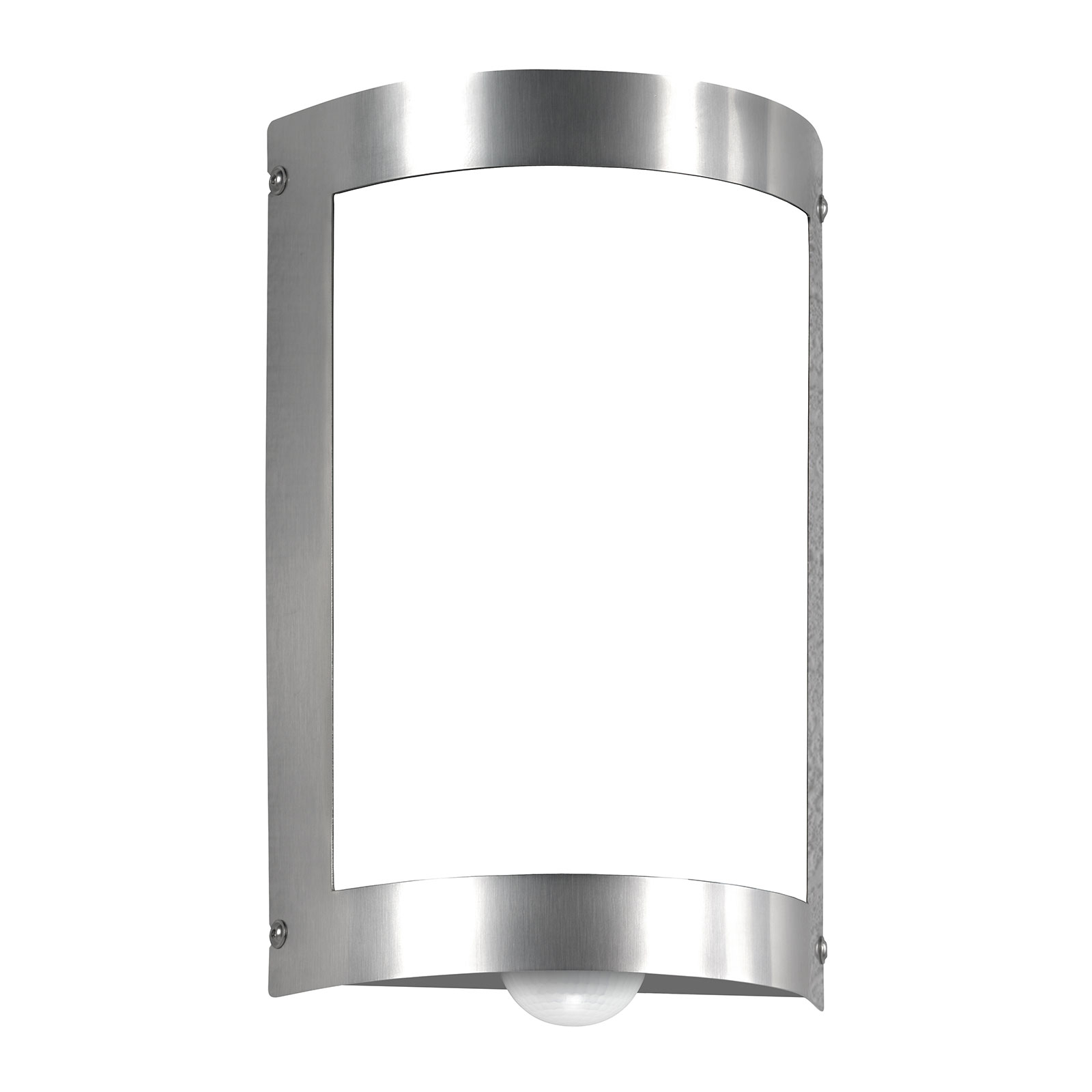 Marco3 Subtle Exterior Wall Lamp incl. Sensor