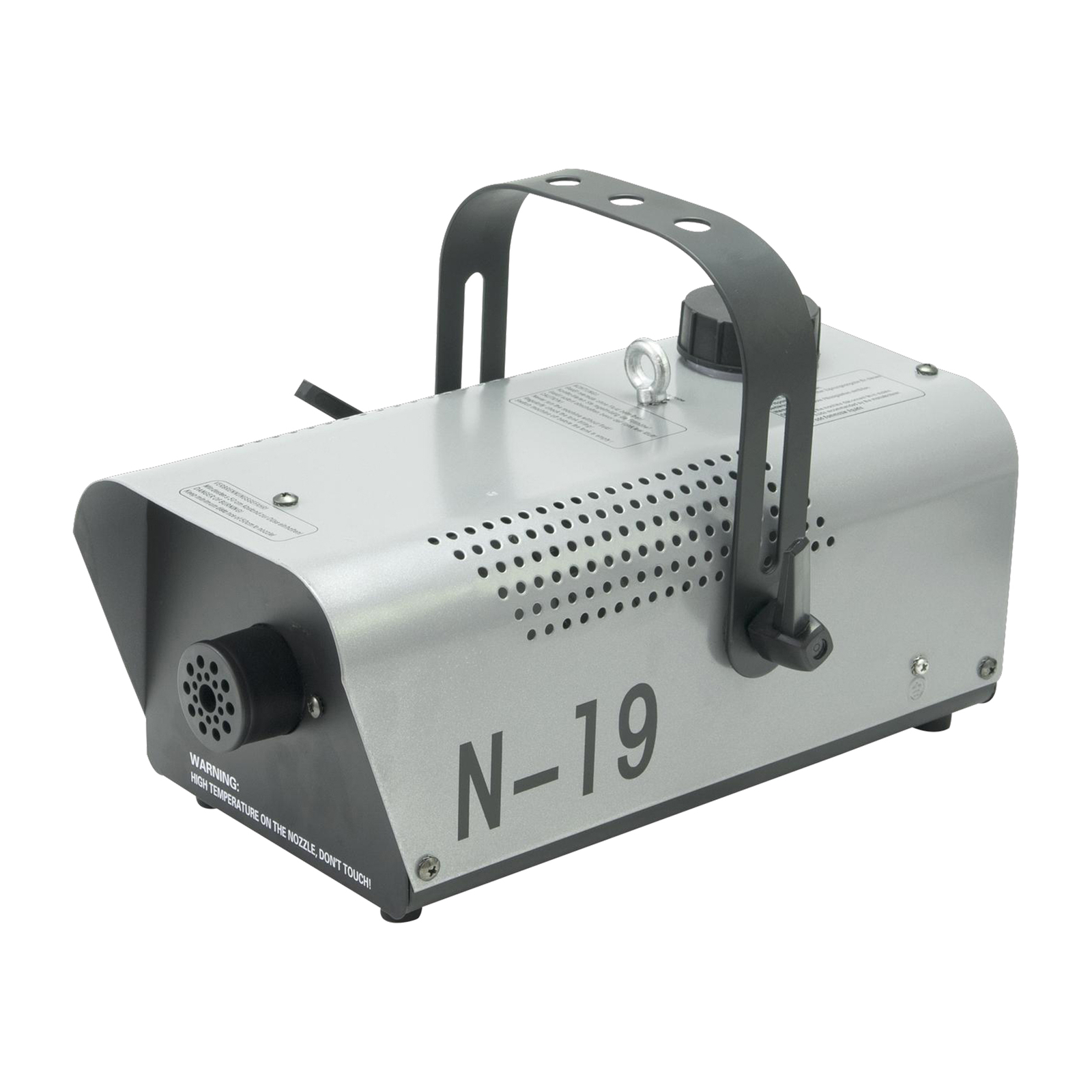 EUROLITE N-19 Nebelmaschine 700W