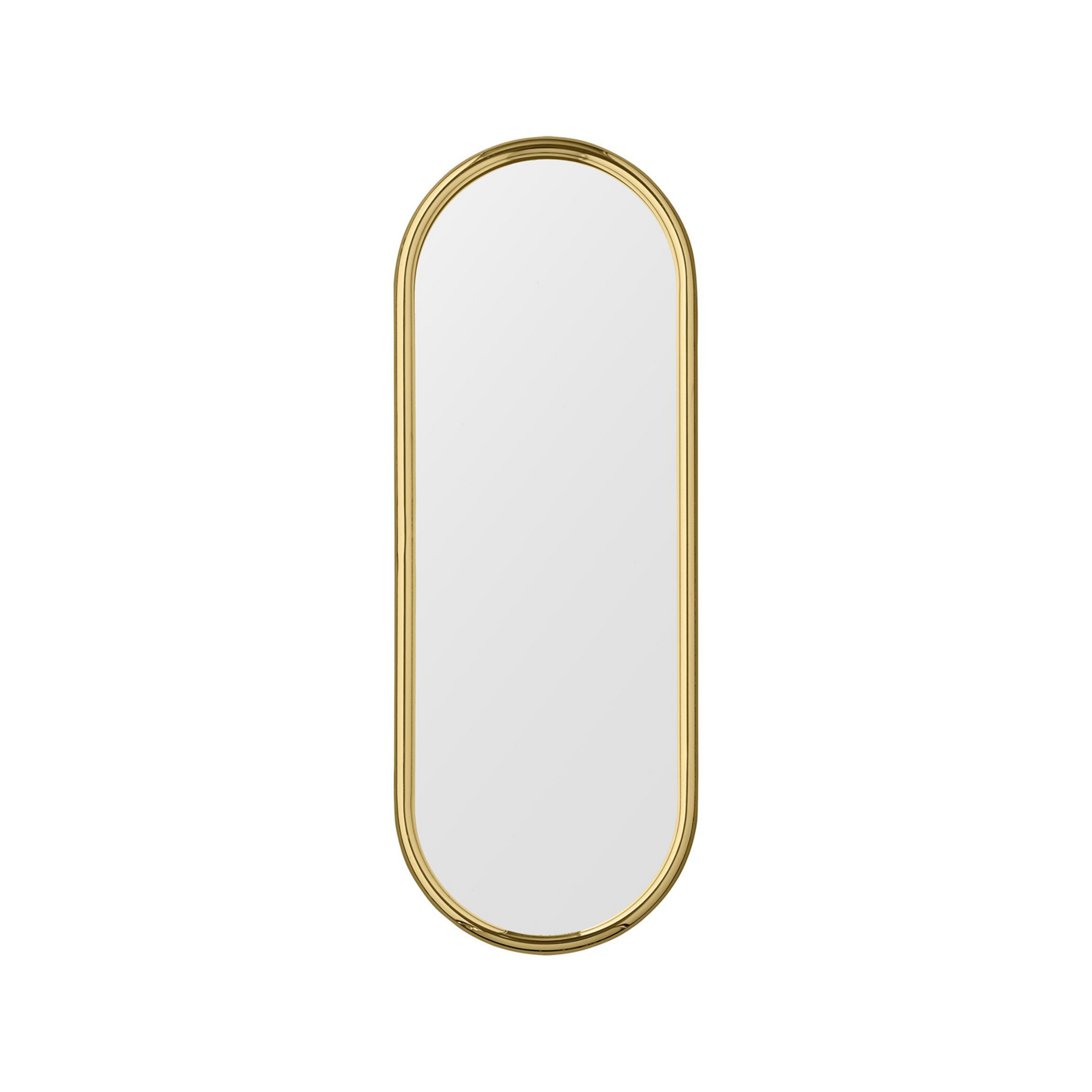 Angui Spiegel H78 Goud - AYTM