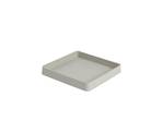 Arrange Desktop Tray 25x25 Grey - Muuto