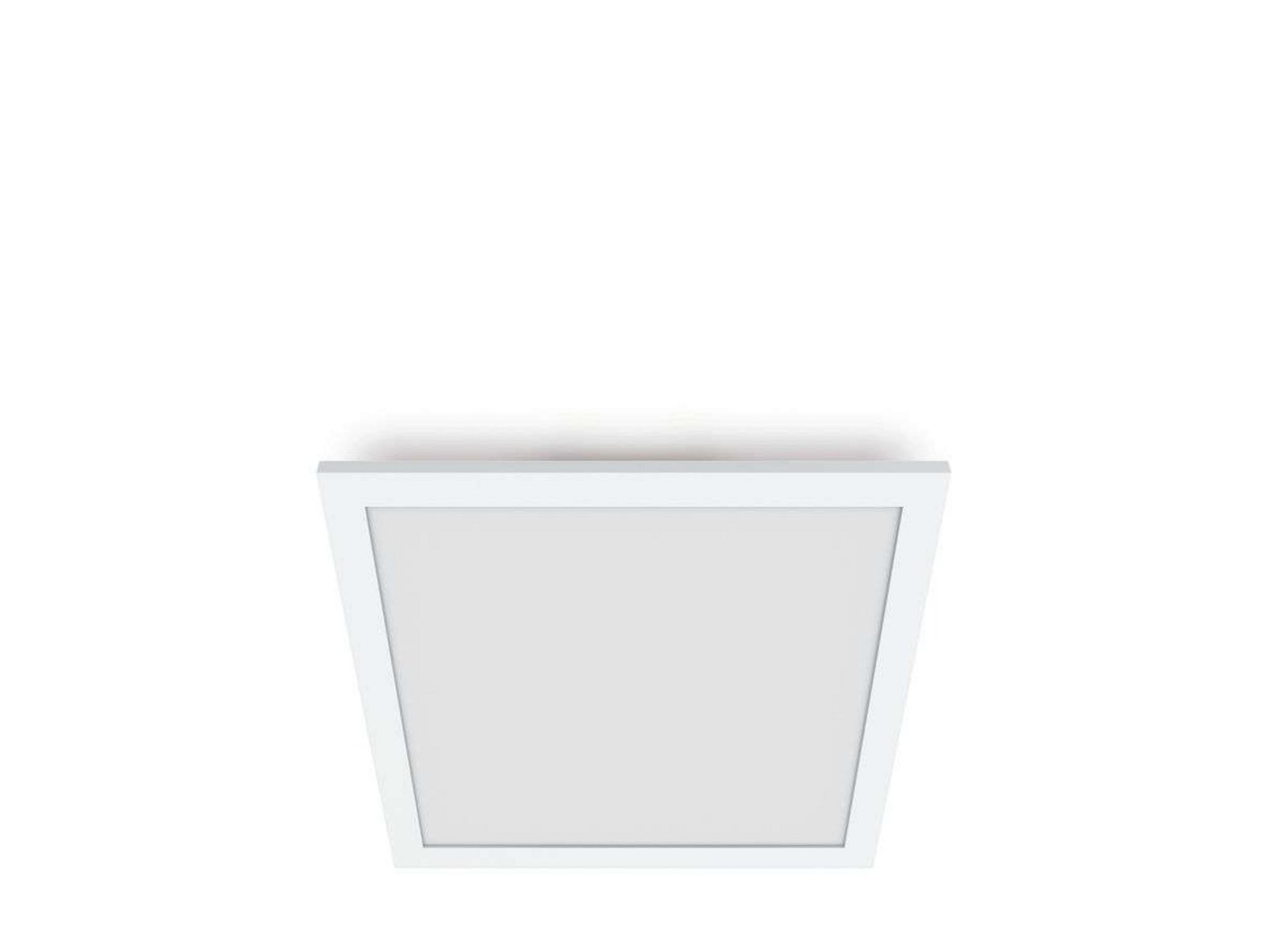 Panel WiZ Plafond Square 12W White - WiZ