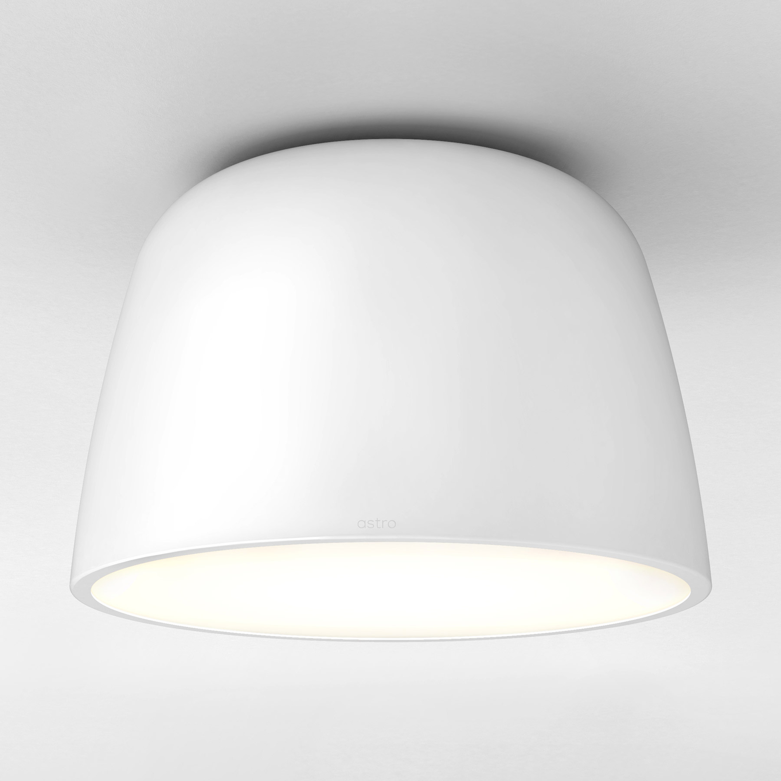Astro Taiko ceiling light, round