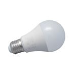 LED крушка, матова, E27, 6,5 W, 3000 K, 900 lm