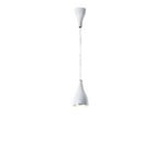 One Eighty Adjustable Závěsné Světlo S White - Serien Lighting