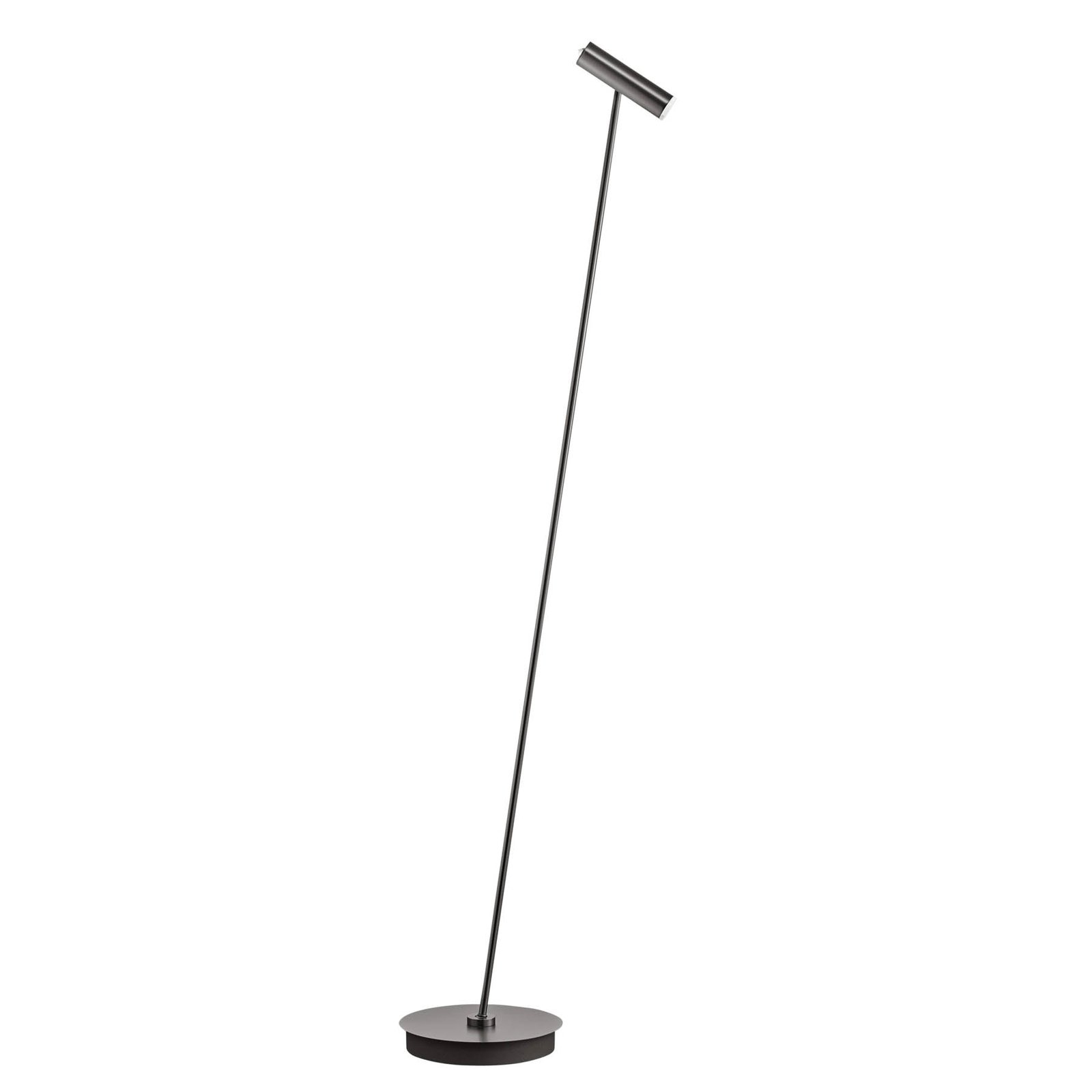 Tom LED floor lamp, dimmable
