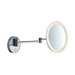 Maganda Miroir/Applique Murale 2700/3000/4000K Chrome - SLV