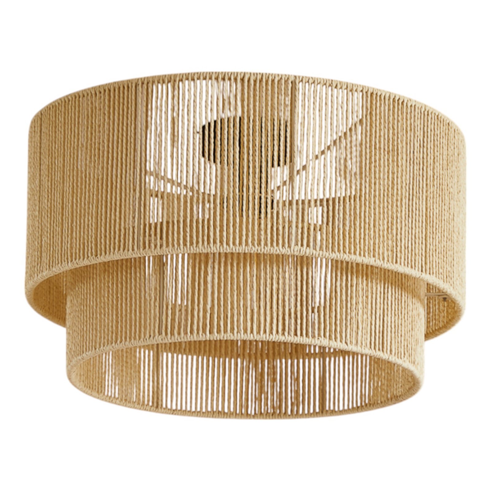 Anuva Plafonnier Nature - Lindby