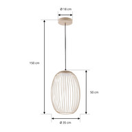 product size