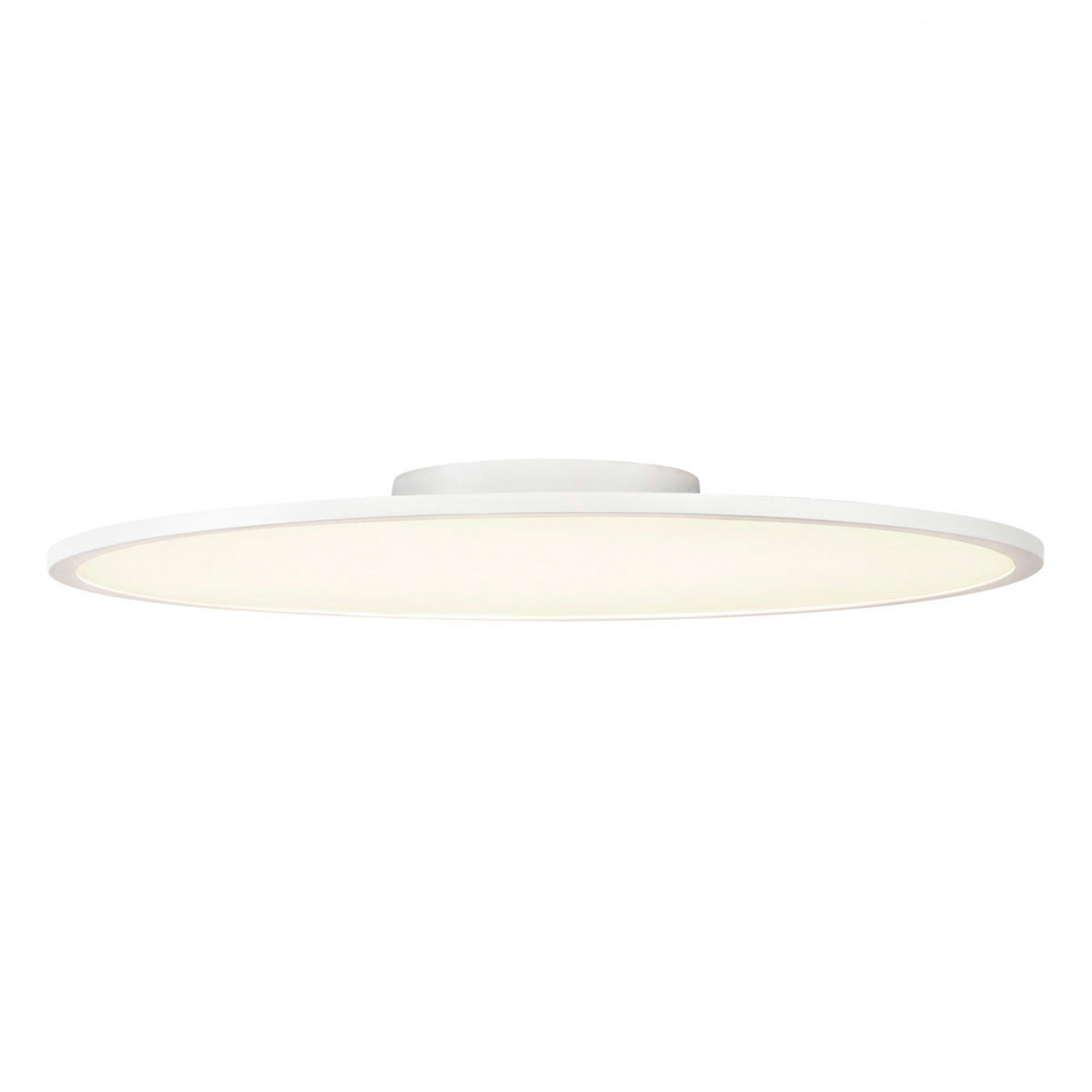 SLV Panel 60 LED-Deckenleuchte, auch Einbau