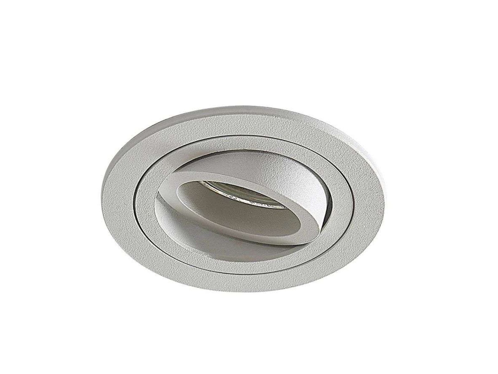 Enne Round Recessed Spot White - Arcchio