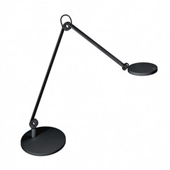Lampa stołowa LED PARA.MI FTL 102 R czarny 930