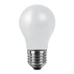 SEGULA LED-Lampe 24V DC E27 6W 927 matt dimmbar