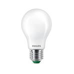 Philips E27 LED žárovka A60 5,2W 1095lm 4000K mat