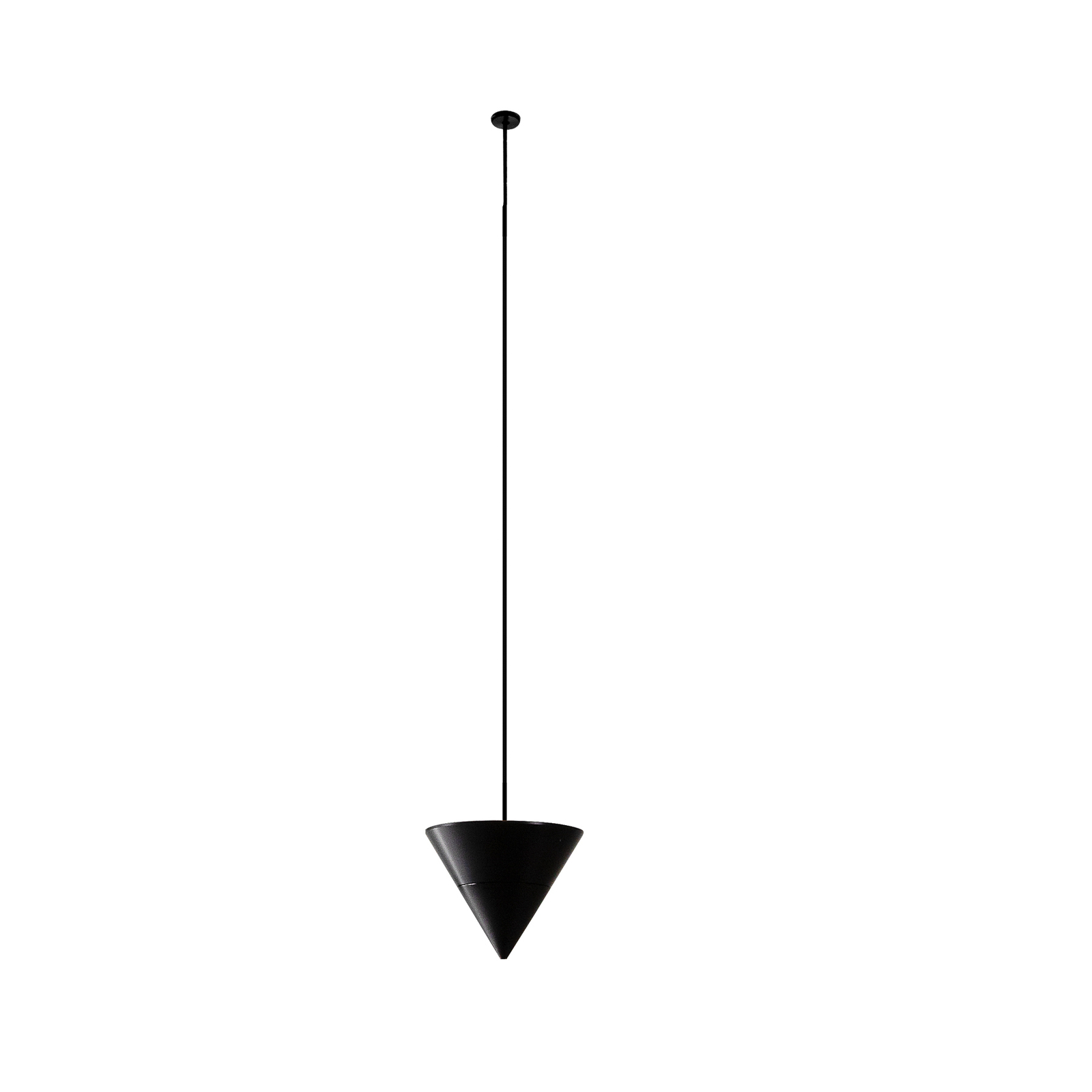 Karman Moonbloom LED hanglamp 1-lamp Ø40cm 3.000K