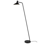 Darci Floor Lamp Black - DFTP