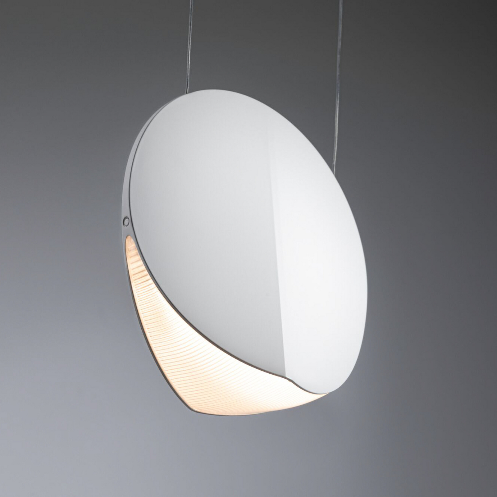 Paulmann URail LED piekaramais gaismeklis Alejandro, signālbalts, 3000K, dim. Paulmann URail LED piekaramais gaismeklis Alejandro, signālbalts, 3000K, dim.