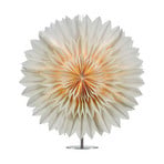 Solina standing star, Ø 60 cm