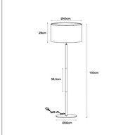 product size