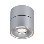 Spircle Spot en Saillie Matt Chrome - Paulmann