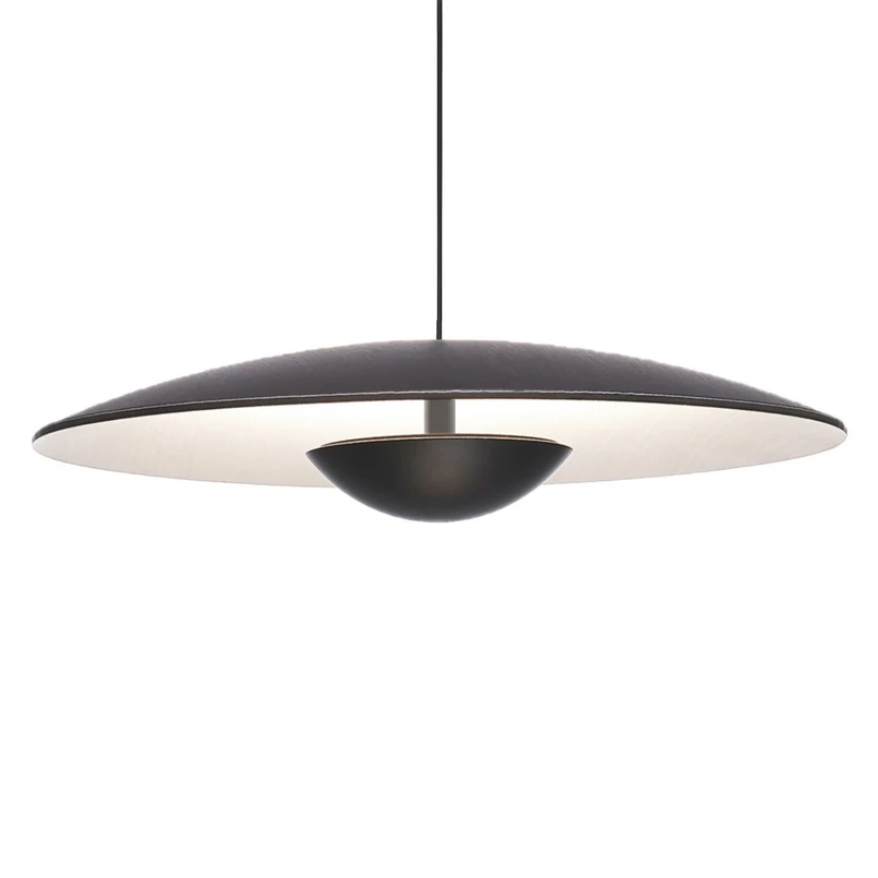 MARSET – Ginger 42 Pendelleuchte Wenge