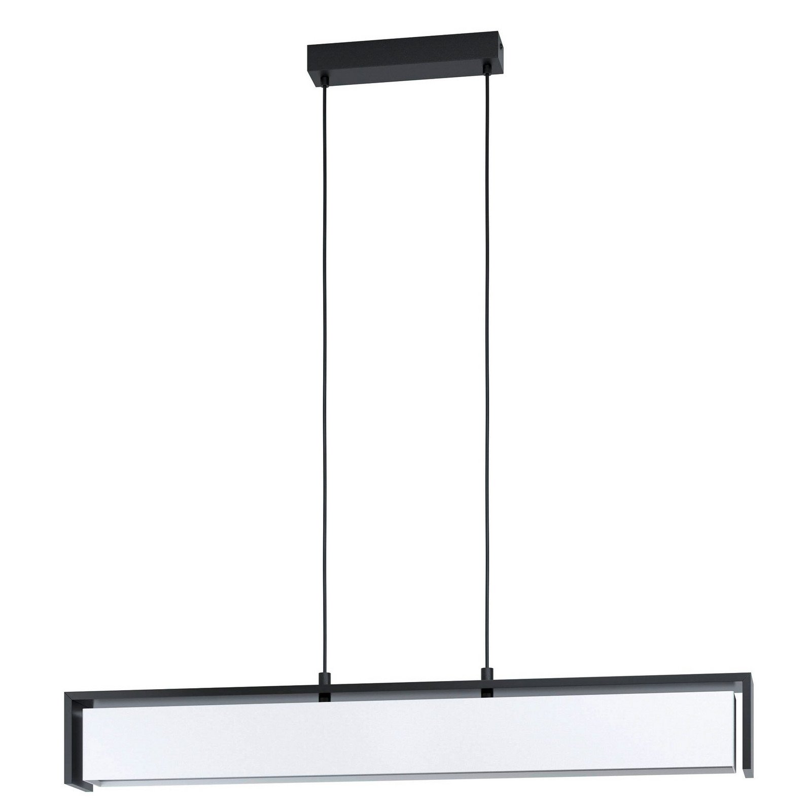 EGLO connect Valdelagrano-Z lampă suspendată LED