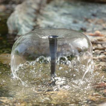 Water Splash 5/470 - Solcelledrevet pumpesystem