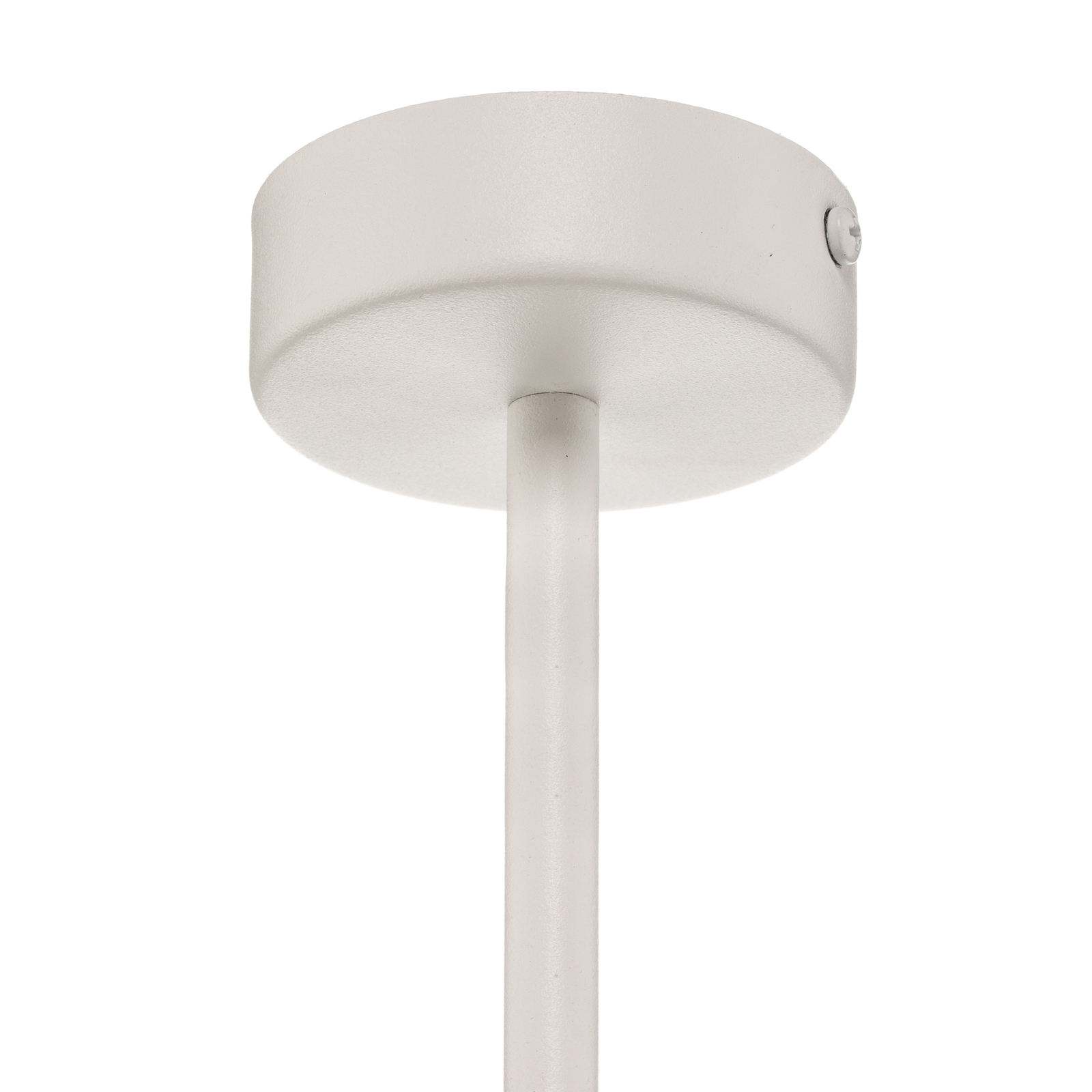 Frez modul loftlampe Ø 17,5 cm, hvid