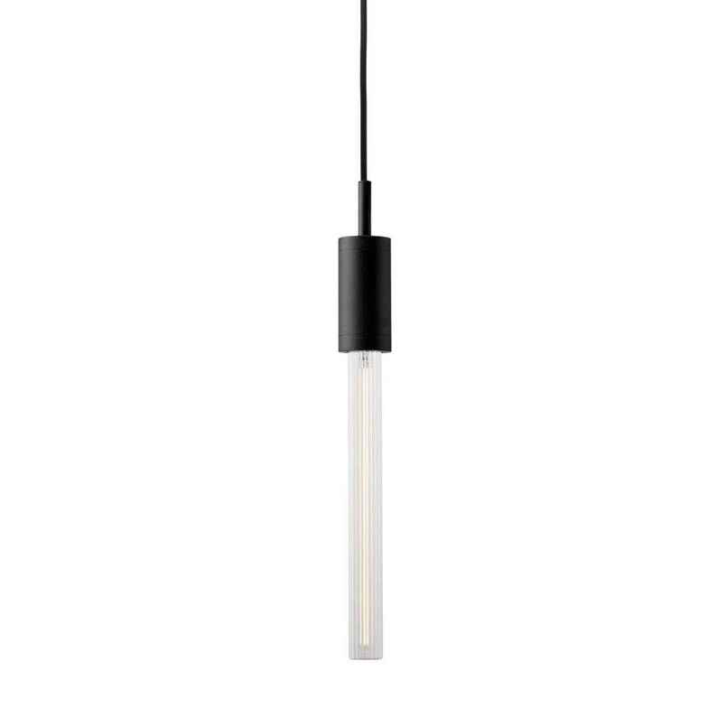 DESIGN BY US - Liberty Pendelleuchte Black