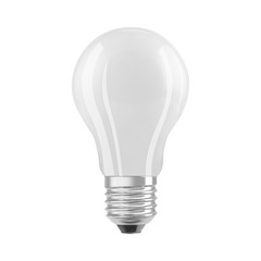 Żarówka LED OSRAM Classic E27 5,7W 827 matowa ściemniana