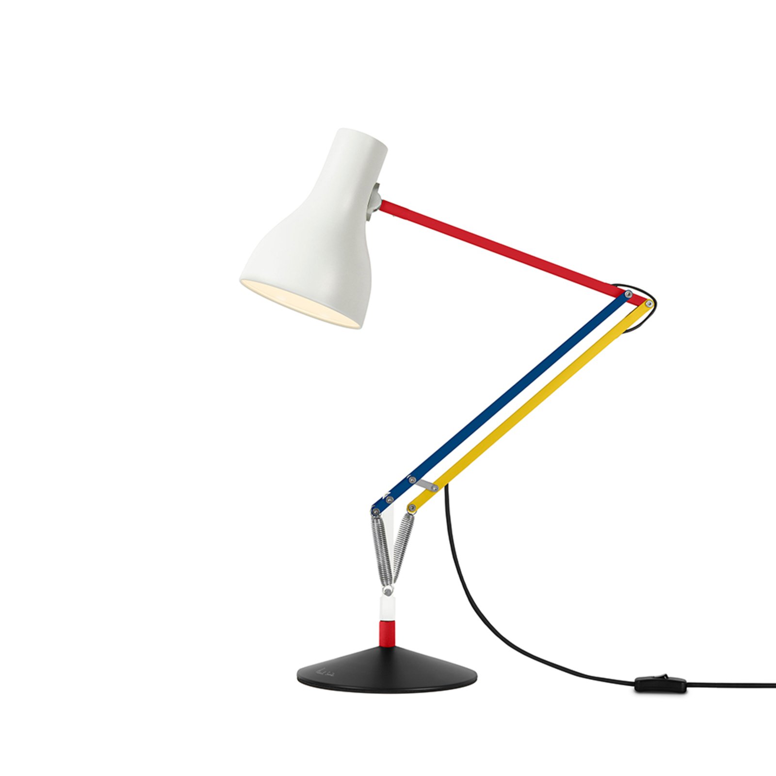 Type 75 Paul Smith Bordslampa Edition Three - Anglepoise