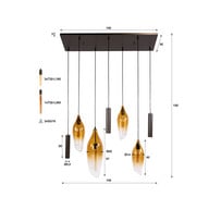 product size