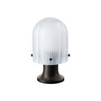 Seine Portable Stolová Lampa White/Antique Brass - GUBI