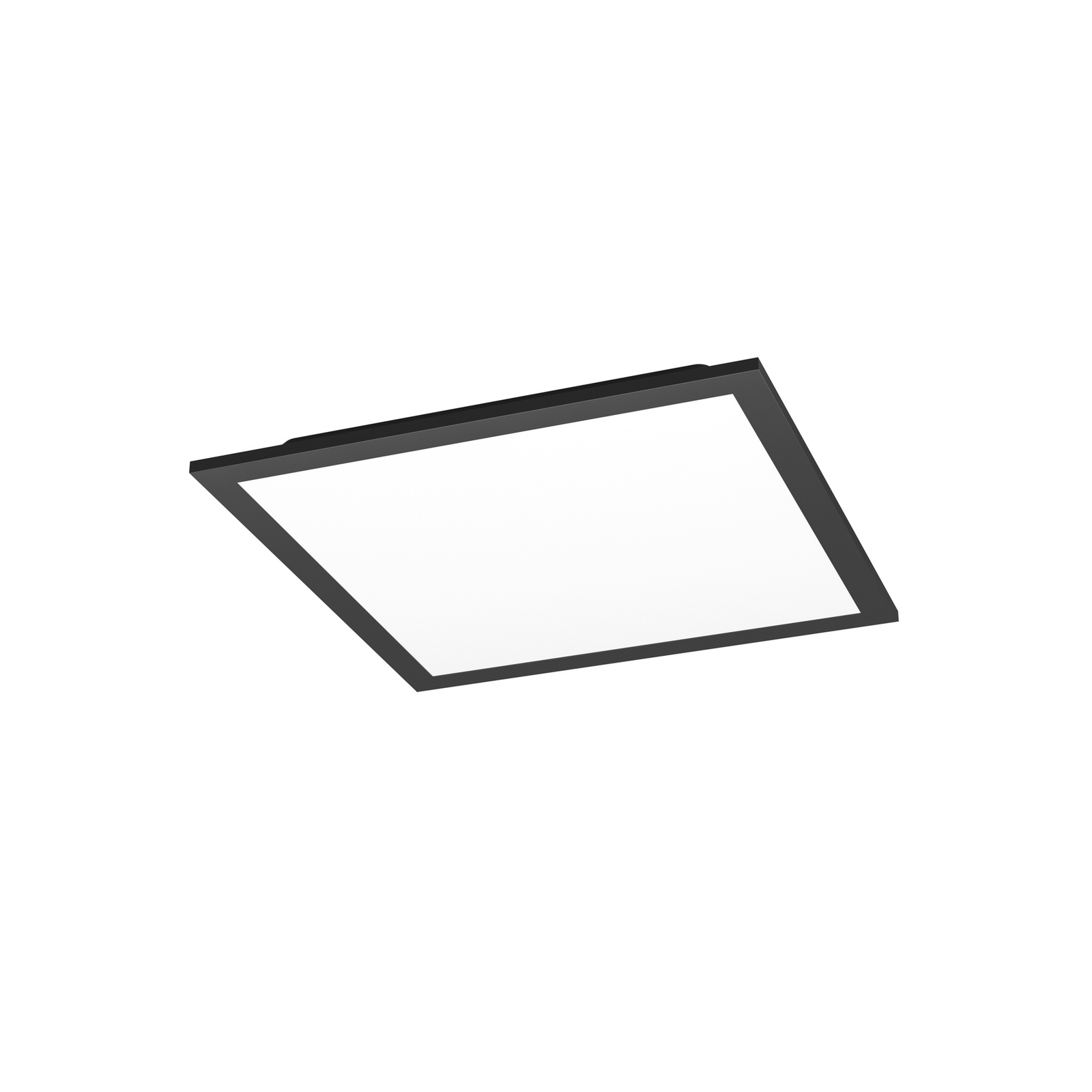 "Oxpark" grindų lempa, 146,5 cm, žalia/balta/juoda