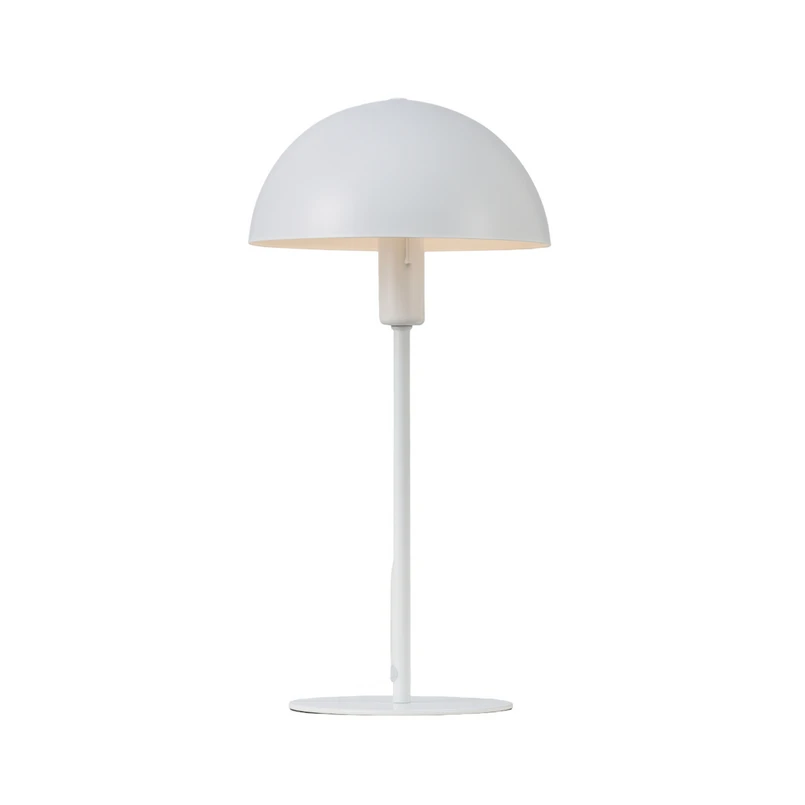 Nordlux - Ellen 20 Table Lamp White