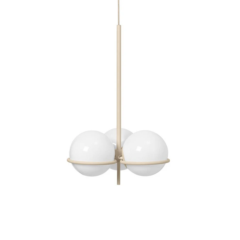 ferm LIVING - Era Suspension Cashmere