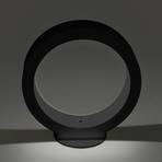 Cini&Nils Assolo - LED-Tischleuchte schwarz, 20 cm