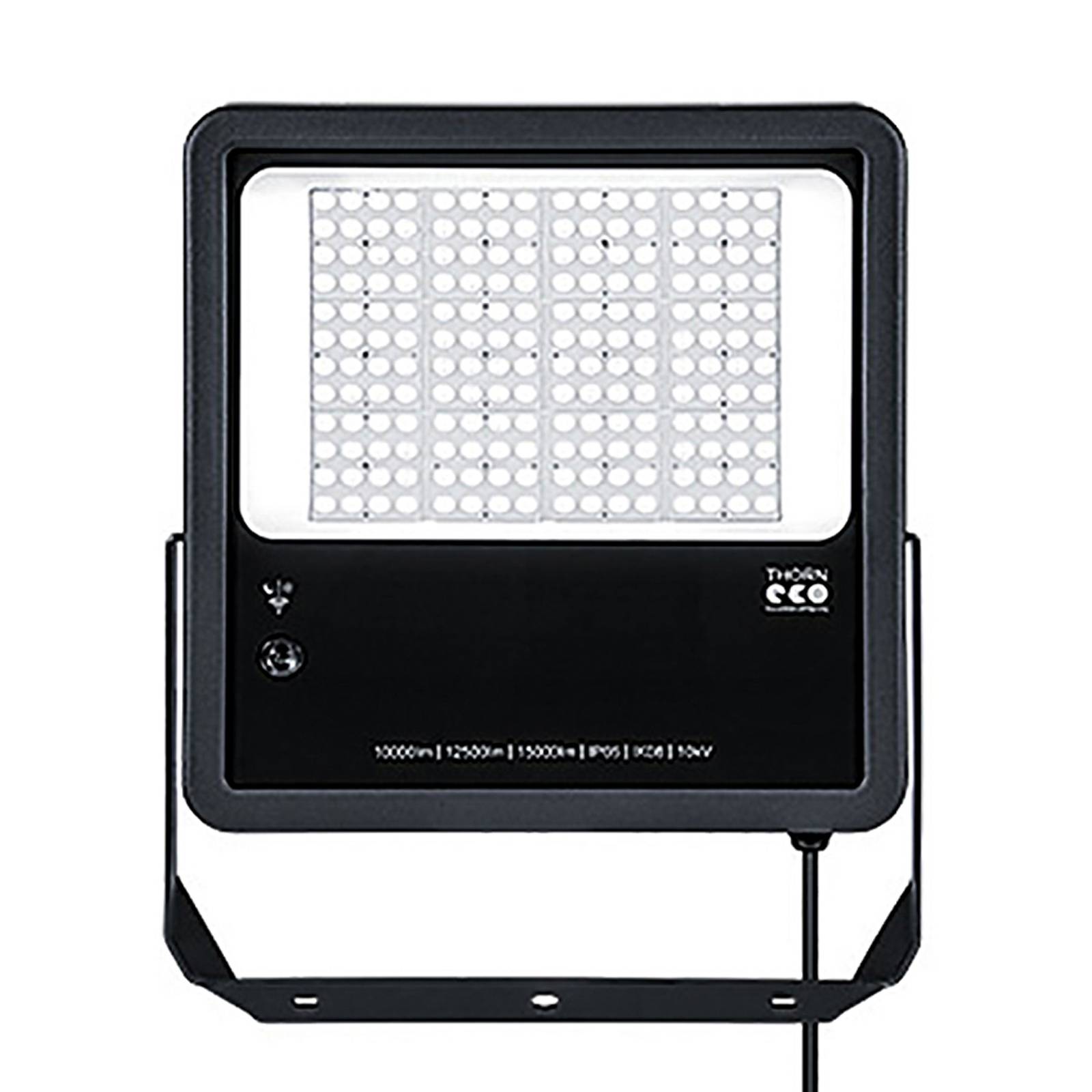 THORNeco Leo Flex LED-Strahler IP66 PC 120W 830