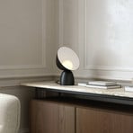 Table lamp Hello, black