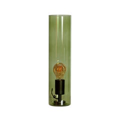 Flake Tischleuchte H40 Grün - By Rydéns