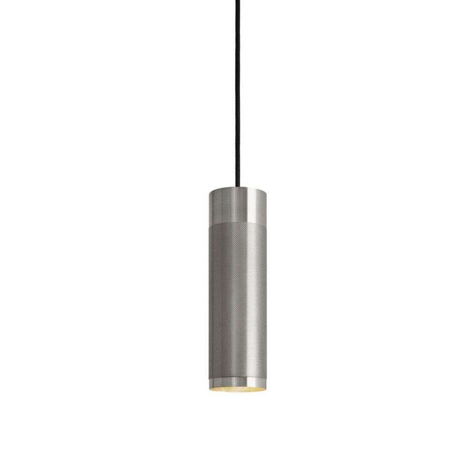 Patrone Pendant Nickel-Plated Brass - Thorup Copenhagen