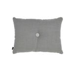 Dot Cushion ST 1 Dot Dark Grey - HAY