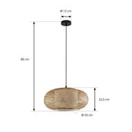 product size