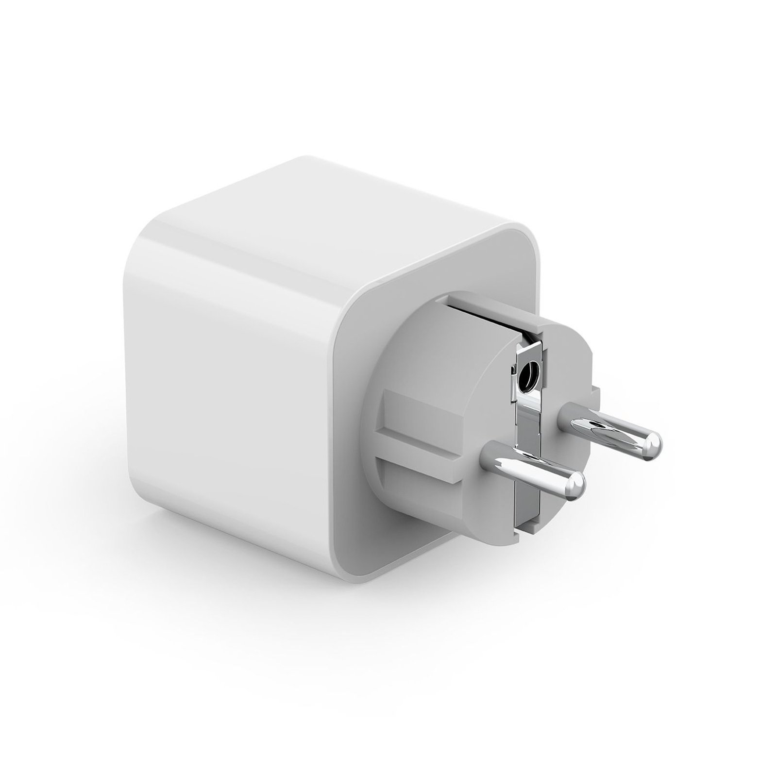 Innr Smart Plug SP 240 köztes aljzat alkalmazással vezérelhető
