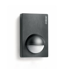 STEINEL IS 180-2 rilevatore movimento nero