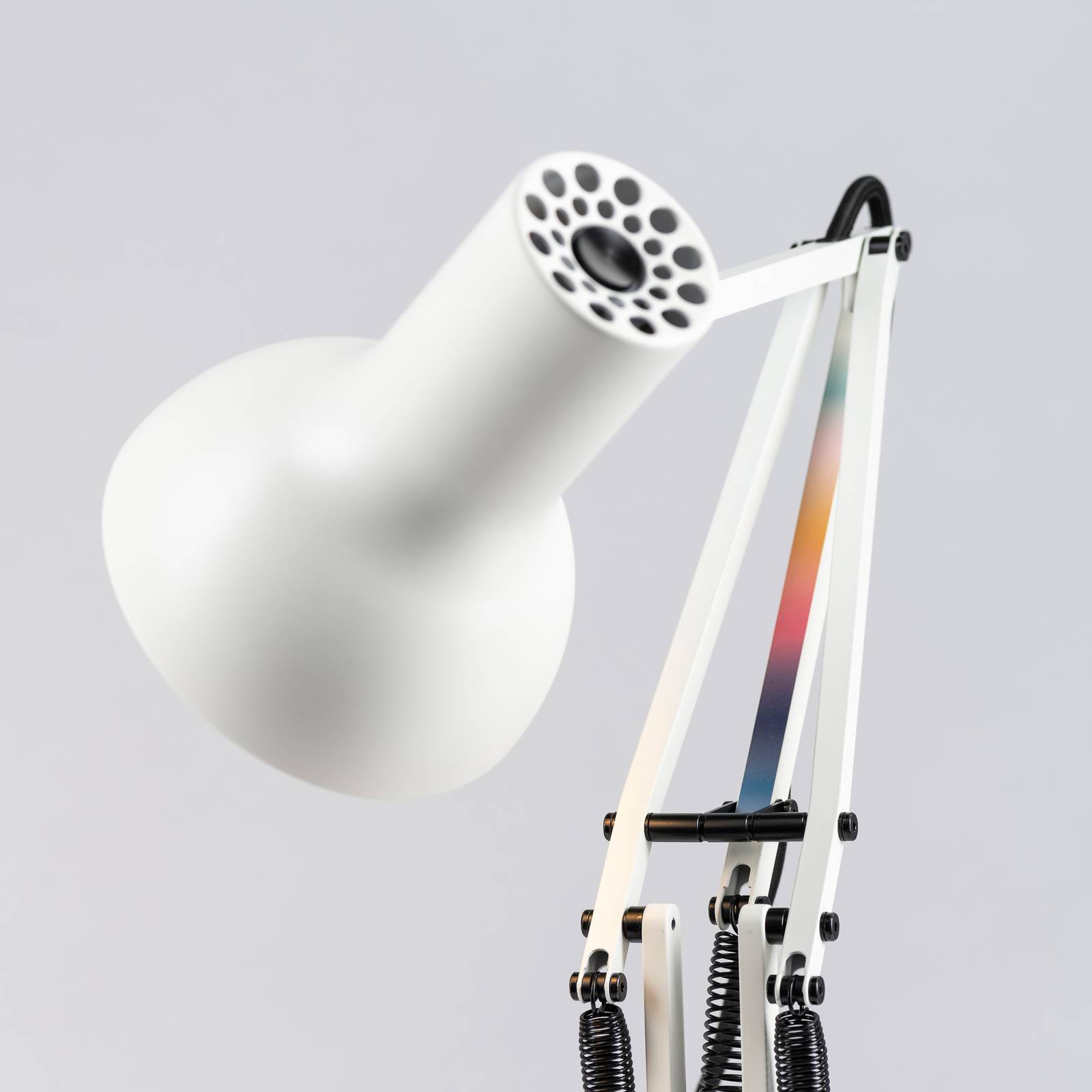 Anglepoise Type 75 Mini lampa stołowa Paul Smith 6