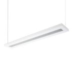LED-Pendelleuchte C20-P4 MP 4.000 K, weiß