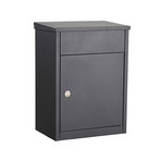 Wandbriefkasten Allux 500